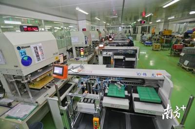 81個項目總投資209億元，河源舉行2023年第一季度重大項目集中動工活動，計算機(jī)科技領(lǐng)域亮點紛呈