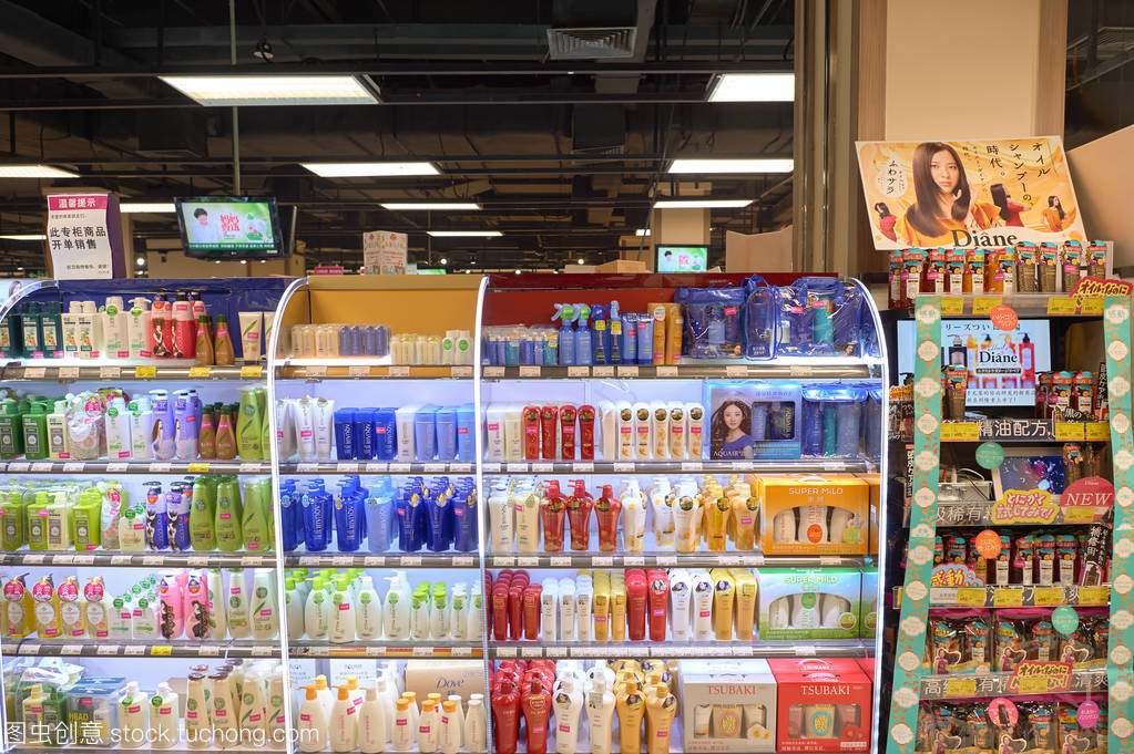 深圳市佳世客店 電子產品的消費新地標